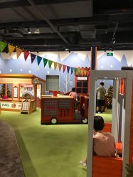 -幻贝家儿童乐园(苏州中心店)