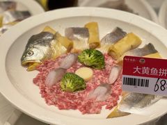 -阿毛饭店(和义路店)