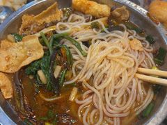 -柳州肥姨妈大骨螺蛳粉(东靖路店)