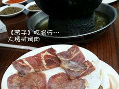 android_upload_pic-大槐树烤肉馆