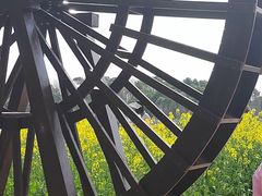 -柳鹭田园区