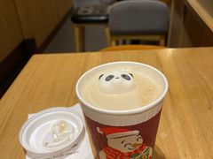 -COSTA COFFEE(上海月星环球港店)