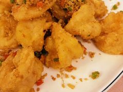 -烤肉宛饭庄(南礼士路店)