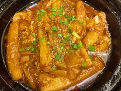 -美极鲜食坊(宝安南路店)