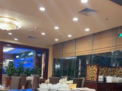 -麒麟中餐厅·经典粤菜·地道菜式老字号(广州长隆酒店)