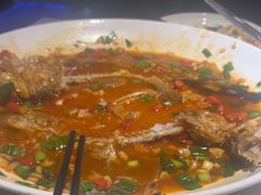 -千岛湖小鱼儿·淳安匠心农家菜