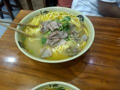 -三味拉面(雪松路店)