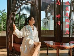-清远熹乐谷温泉度假酒店