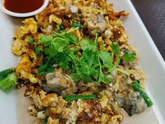 -东海岸人工湖美食村