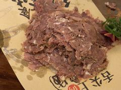 -秦月轩·陕西家乡菜(阜成路·五棵松店)