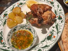 -杭州君悦酒店·青莳