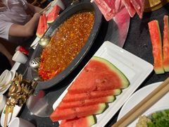 -铜人李火锅(西大街店)