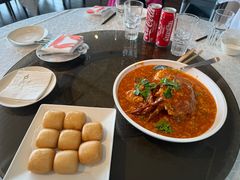 -同乐海鲜(乌节路中央店)