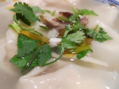 -松针蔡记蒸饺(花园路店)