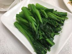 -番禺宾馆丽苑厅