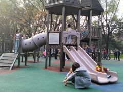 -唐城墙遗址公园