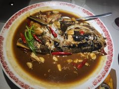 -旺顺阁鱼头泡饼(常营店)