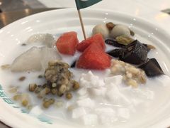 -自然椰·海南清补凉(海月广场店)