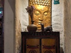-源一咖啡馆(麒麟巷步行街店)