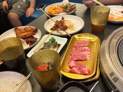 -東盛炭烤自助料理(玄武招商花园城店)