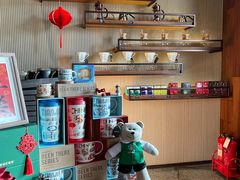 -星巴克臻选(天津鲁能中心一店)