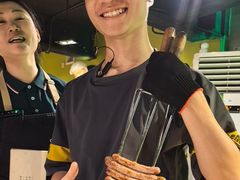 -戈拿旺巴西烤肉(崇文门店)