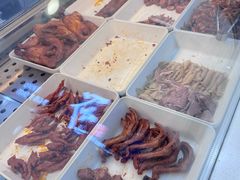 -冷记卤品(台北路店)