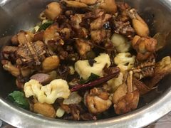 -唐闸邵记鸡煲馆