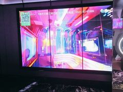 -幸福时光PARTY K(八里桥店)