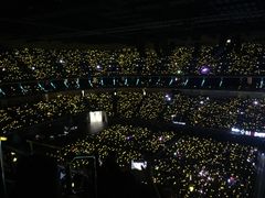 -宝能国际体育演艺中心