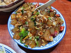 -小清花粥铺(青年南街店)