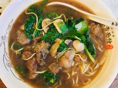 -春雪面馆(转塘店)