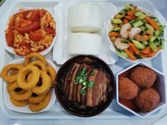 -深海中餐厅(国家海洋博物馆店)