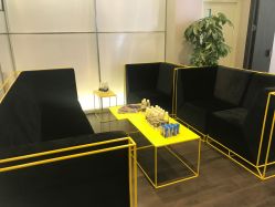 -崇尚GAVIN STYLE臻选