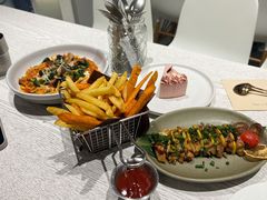 -娜娜家•Nana's restaurant(国金汇店)