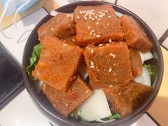 -肆幺幺烤肉(乐汇城店)