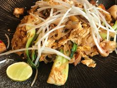 Thai泰式炒米粉-米泰MiThai