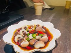 熟醉拼螺-乔街深夜食堂·台州菜·高压锅生蚝(杭州总店)