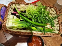 -北方家宴(番禺永旺店)