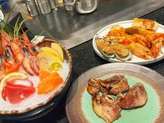 -大渔铁板烧(万象城店)