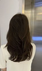 -丽时 Hair Salon