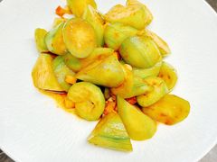 -北平食府·北京烤鸭(北京西站六里桥店)