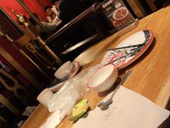 -新白鹿餐厅(银泰西湖文化广场店)
