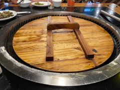 -沈厨地锅老灶•徐州烧烤(黄渡店)