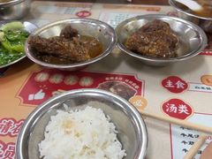 -阿秋牛排(湖心街店)