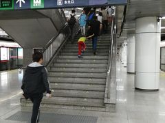 -天坛东门(地铁站)