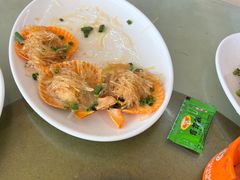 -红月湾海鲜饭店•沙滩海景(双月湾店)