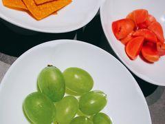 -羊门客在·烤盐池滩羊·川菜