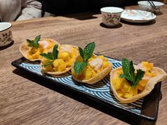 -小喜客·云南特色菜(纳西庭院店)