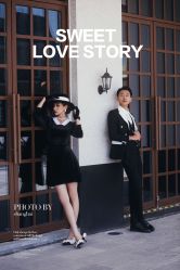 -女王风尚STUDIO·轻奢化定制